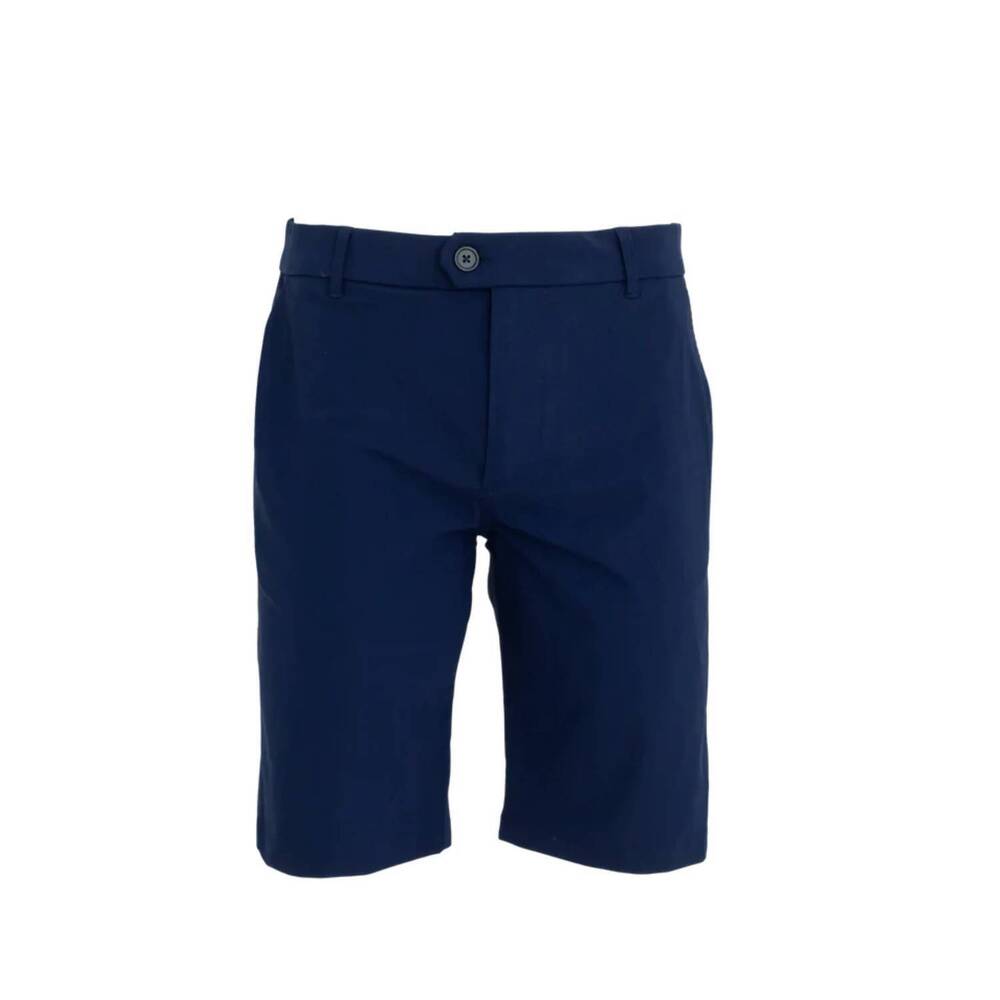 NEW GREYSON CLOTHIERS men's montauk shorts in maltese blue